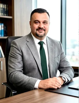 Serkan Kahraman